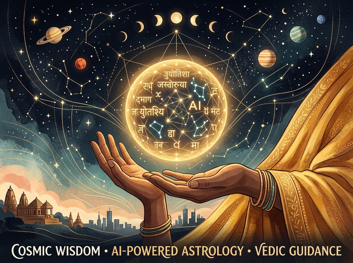 Astronik AI: Chart-Grounded Astrological Intelligence