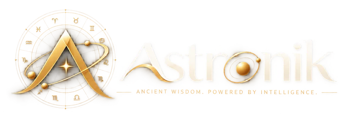 Astronik